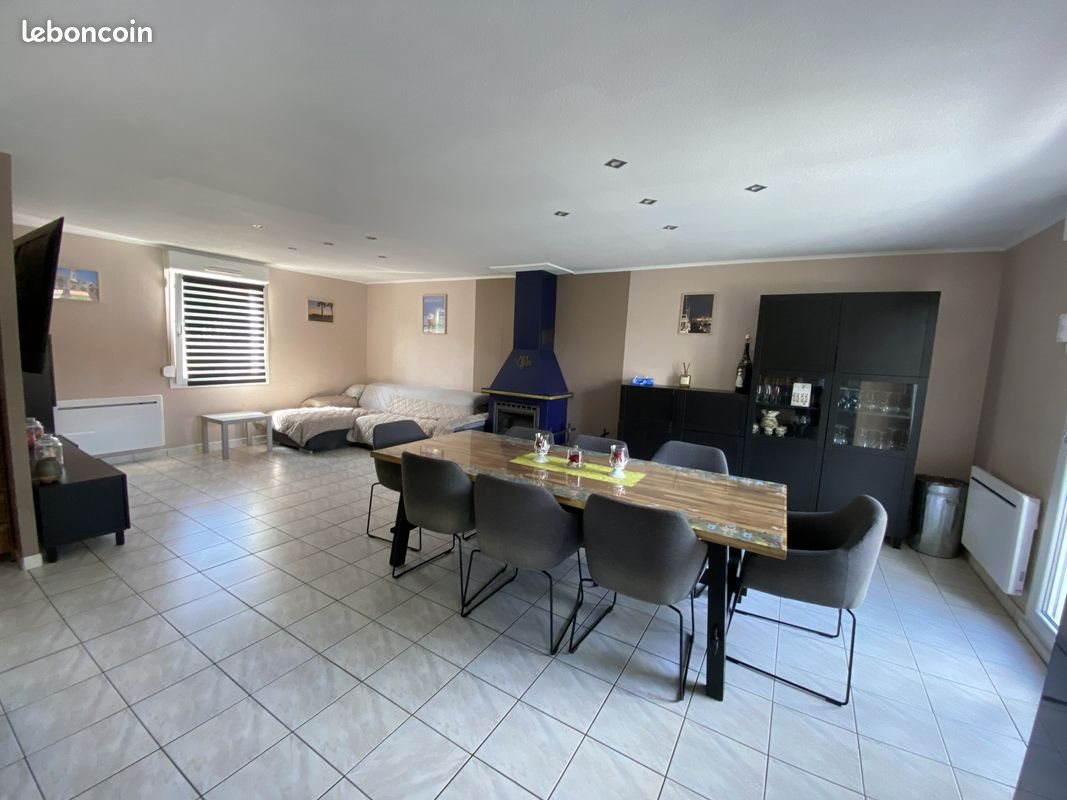 Maison à vendre, 113m², Willerwald