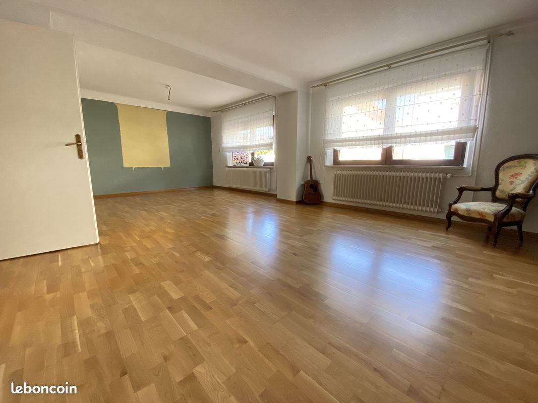 Maison à vendre, 160m², Rémelfing