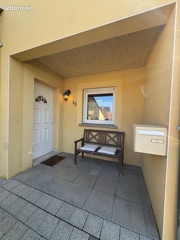 Maison à vendre, 117m², Hambach