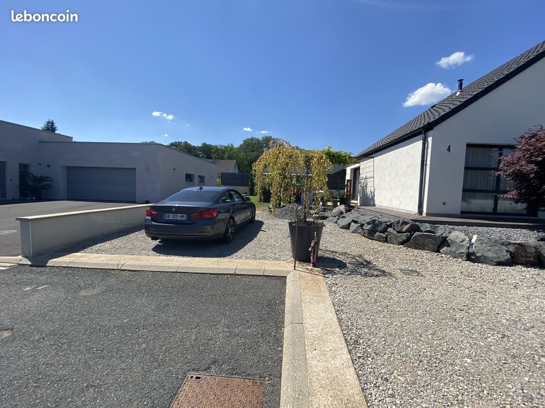 Maison à vendre, 103m², Sarreguemines