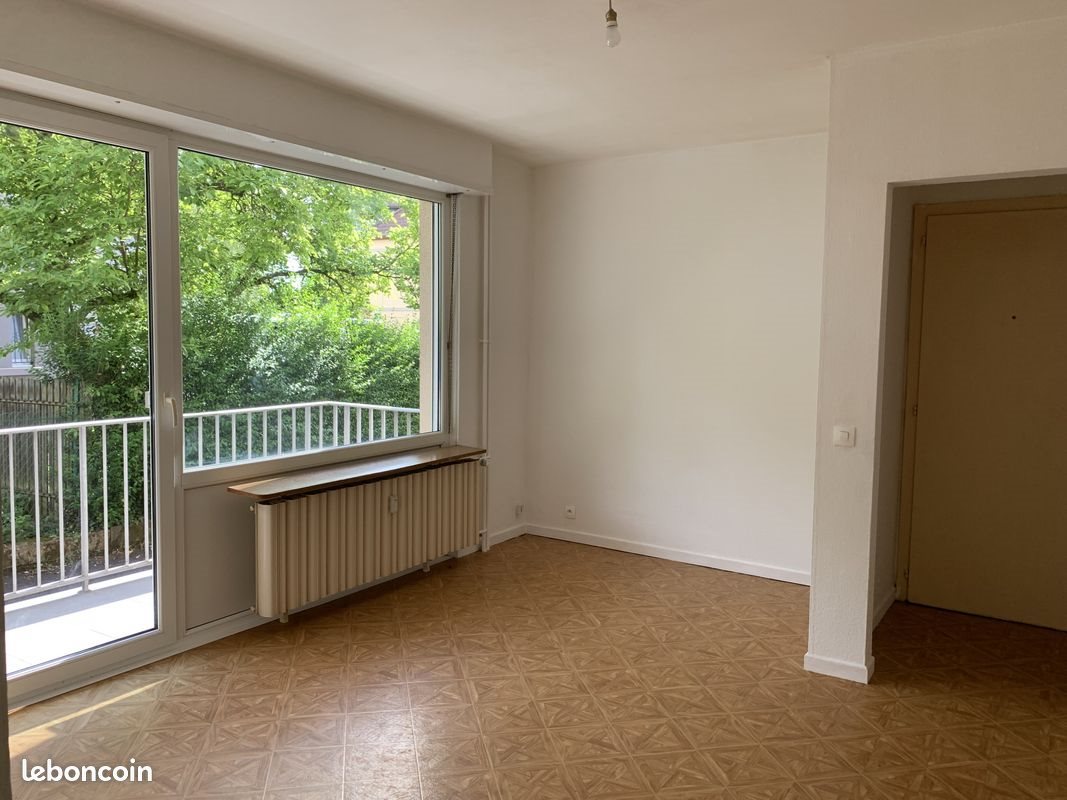 Appartement à louer, 38m², Sarreguemines