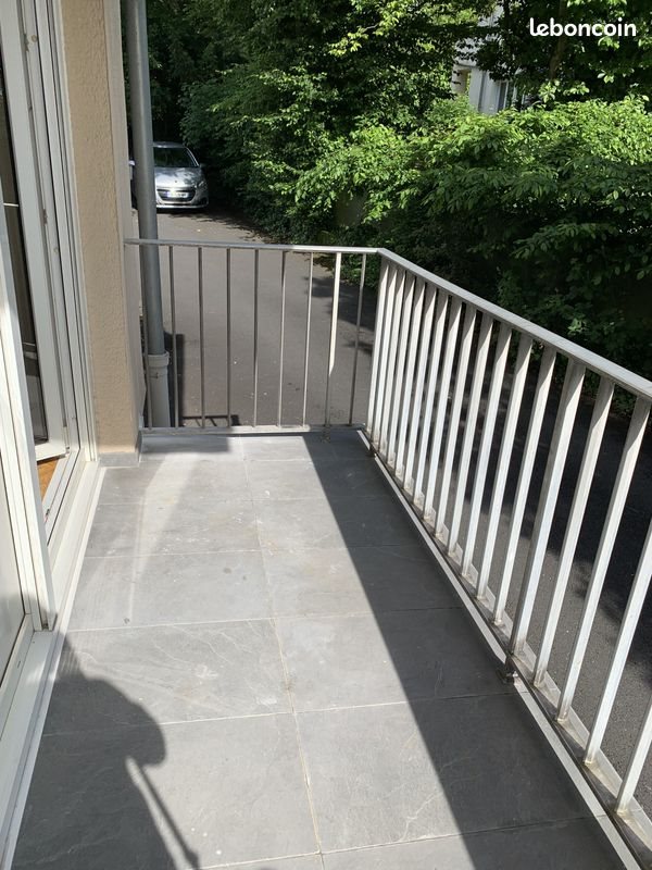 Appartement à louer, 38m², Sarreguemines