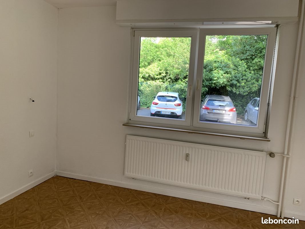 Appartement à louer, 38m², Sarreguemines