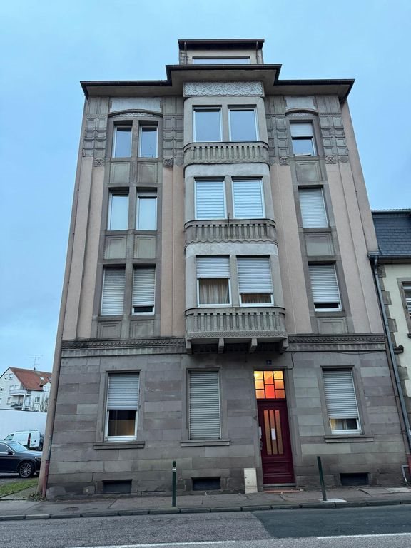 Appartement à vendre, 481m², Sarreguemines