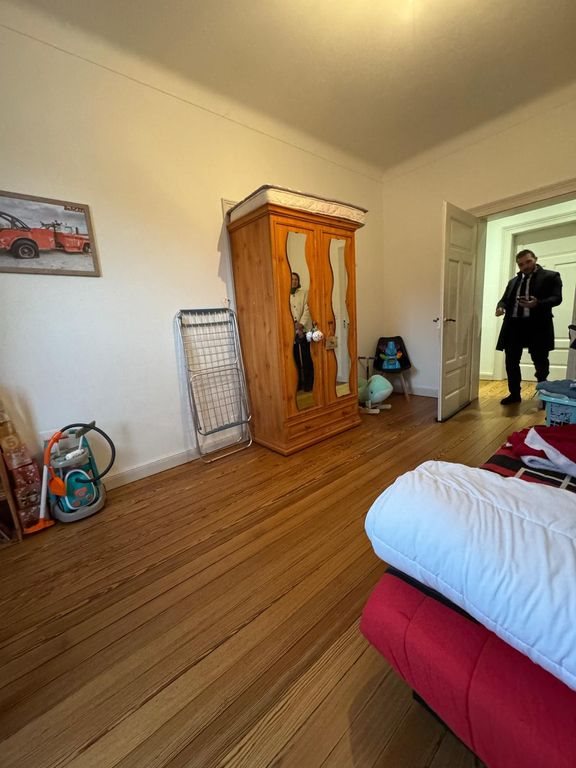 Appartement à vendre, 481m², Sarreguemines