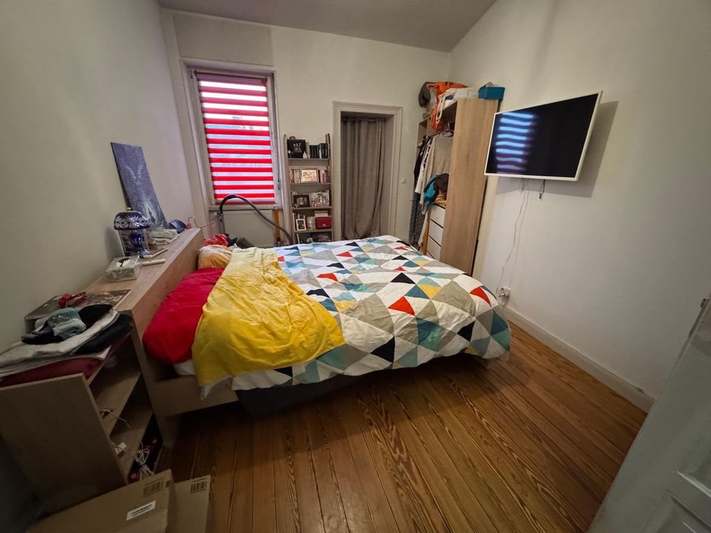 Appartement à vendre, 481m², Sarreguemines