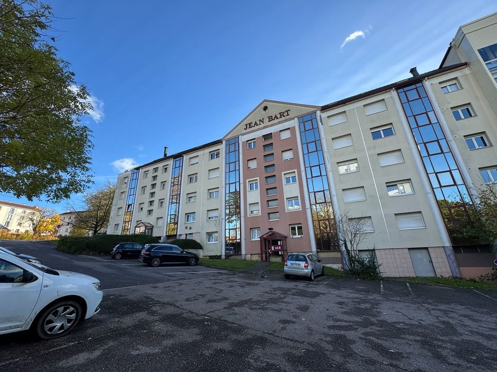 Maison à vendre, 1346m², Malzéville