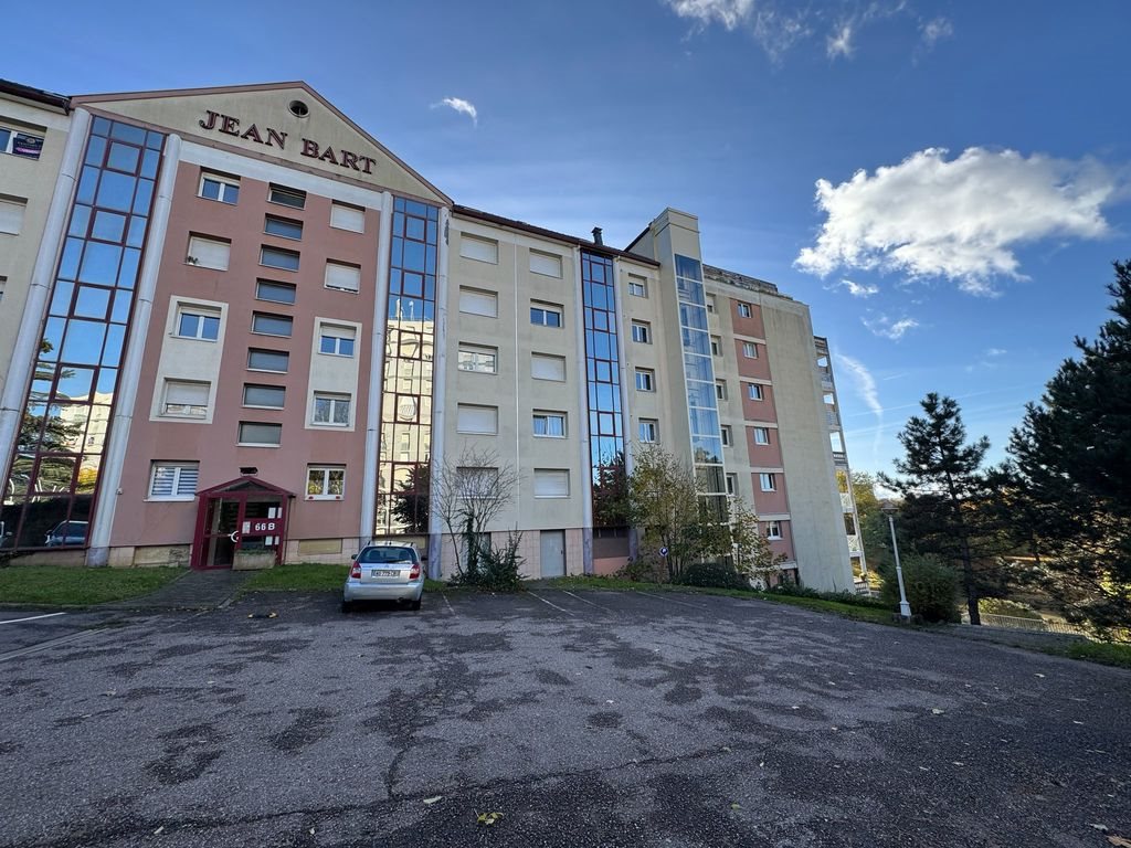 Maison à vendre, 1346m², Malzéville