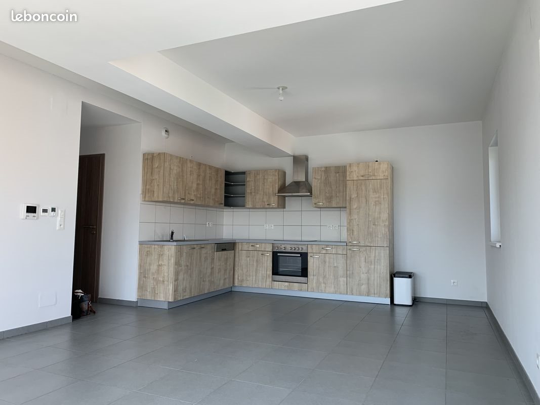 Appartement à louer, 74m², Sarreguemines