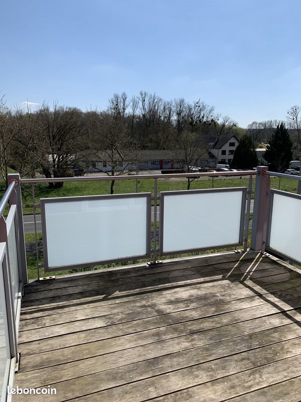 Appartement à louer, 74m², Sarreguemines
