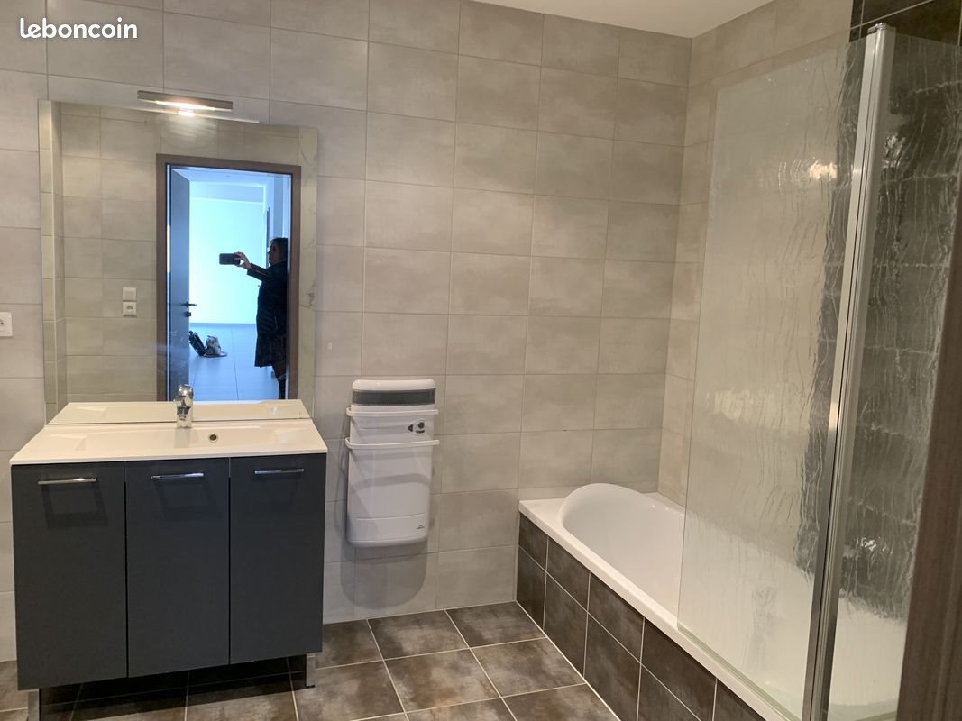 Appartement à louer, 74m², Sarreguemines