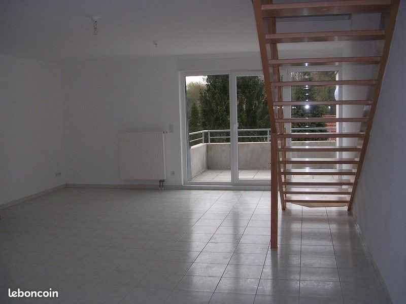Appartement à louer, 80m², Sarreguemines