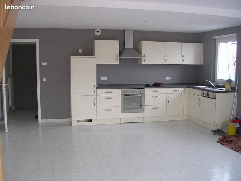 Appartement à louer, 80m², Sarreguemines