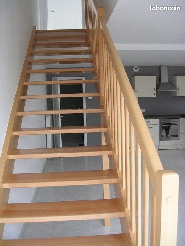 Appartement à louer, 80m², Sarreguemines