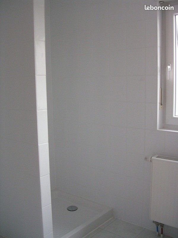 Appartement à louer, 80m², Sarreguemines