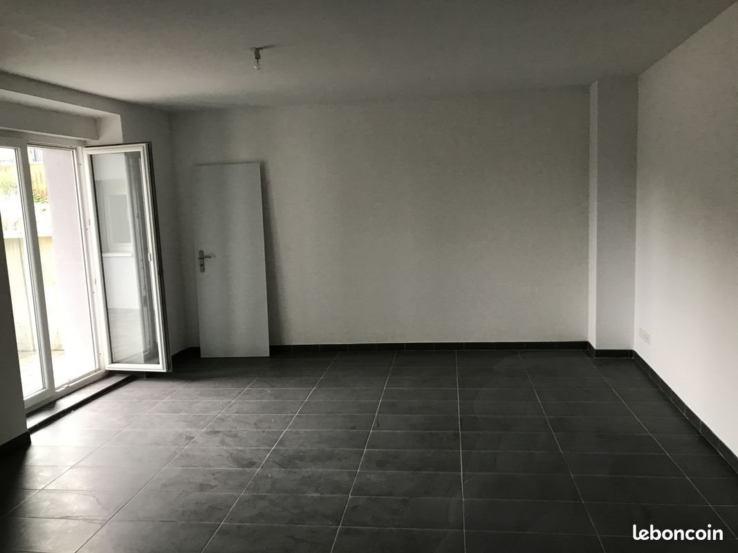 Appartement à louer, 63m², Alsting