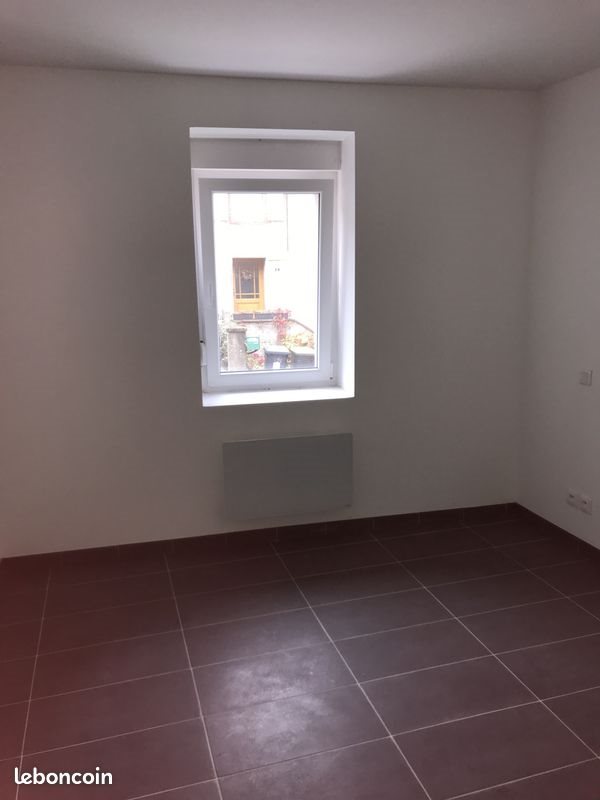Appartement à louer, 63m², Alsting