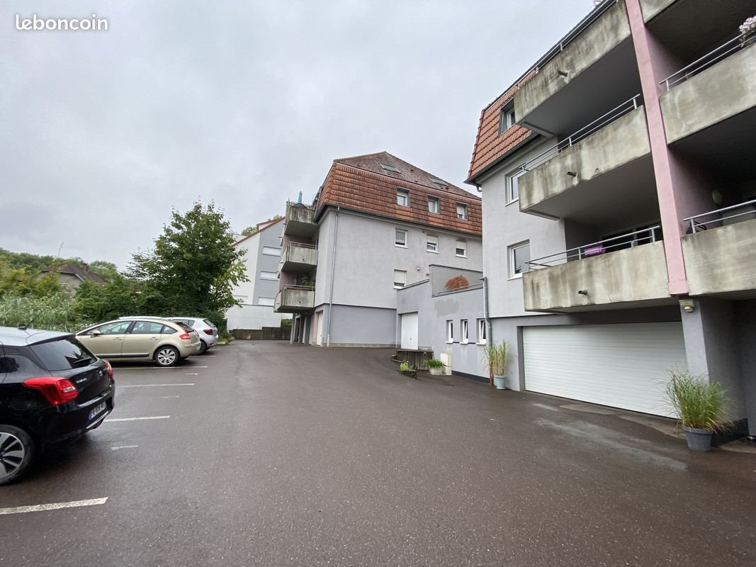 Appartement à vendre, 79m², Sarreguemines