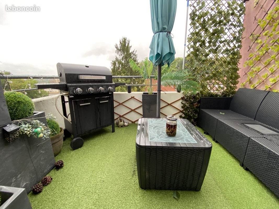 Appartement à vendre, 79m², Sarreguemines