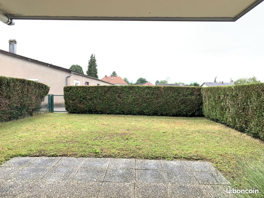 Appartement à louer, 51m², Harskirchen