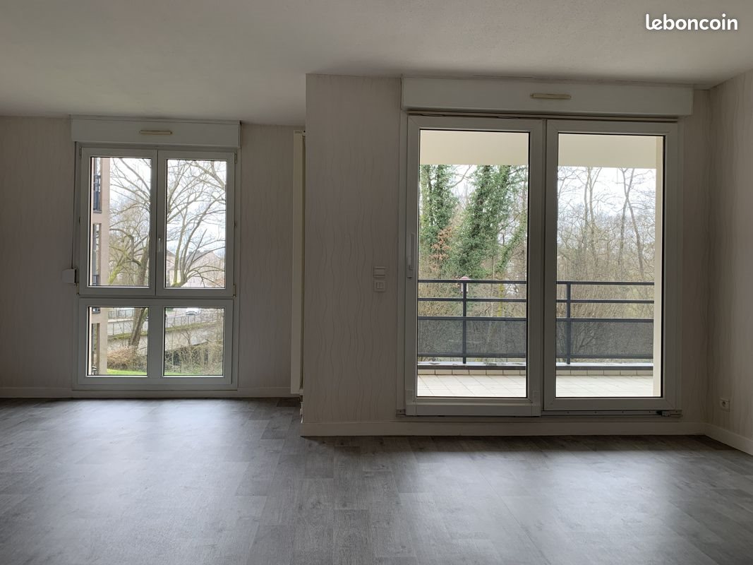 Appartement à louer, 81m², Sarreguemines