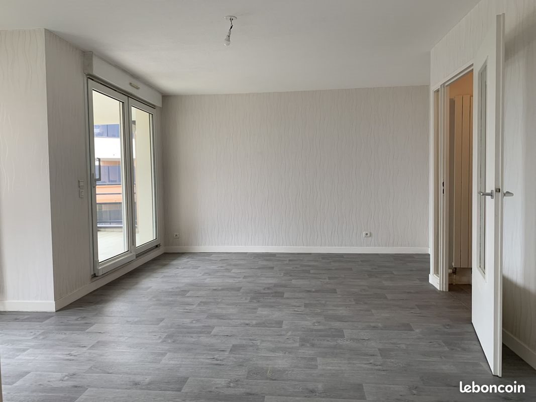 Appartement à louer, 81m², Sarreguemines