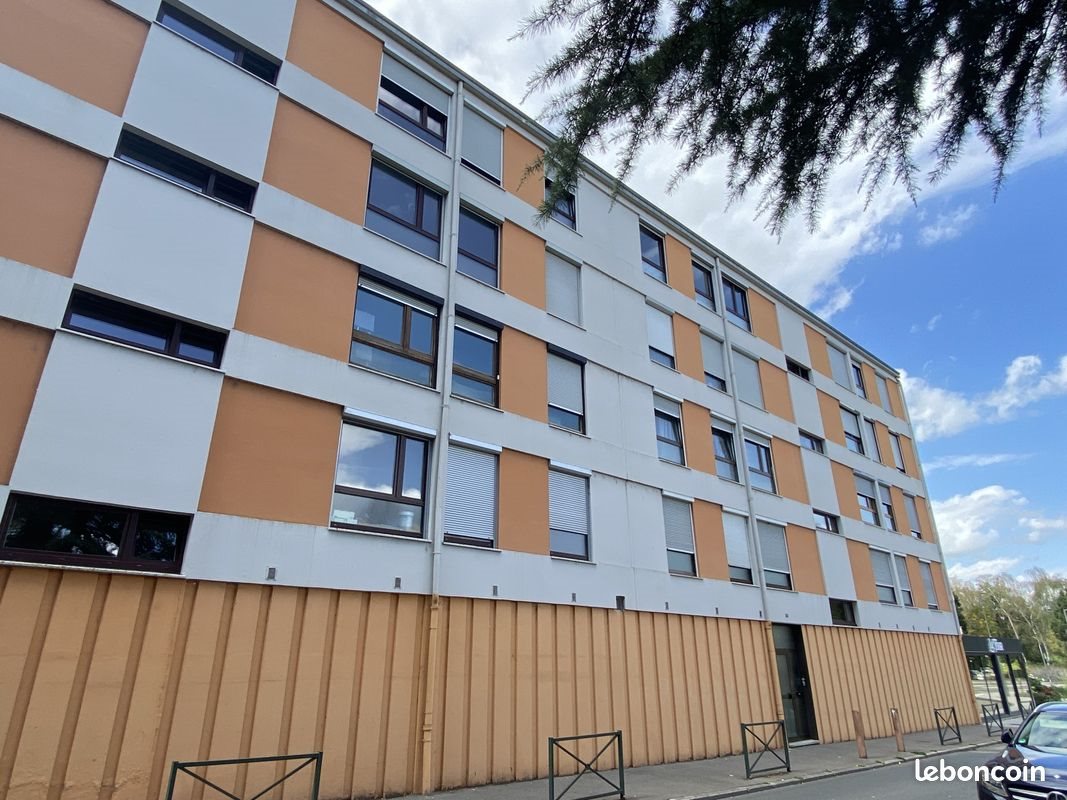Appartement à vendre, 76m², Sarreguemines