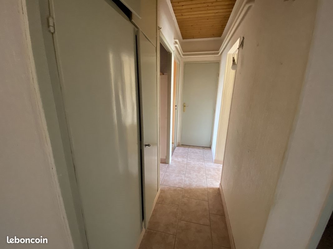 Appartement à vendre, 76m², Sarreguemines