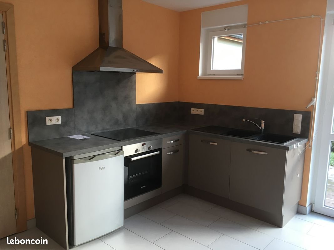 Appartement à louer, 47m², Sarreguemines
