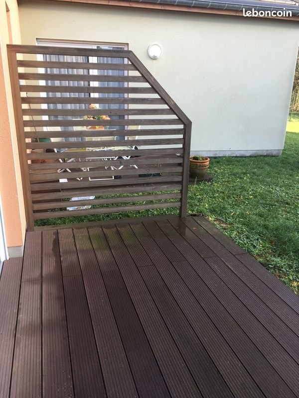 Appartement à louer, 47m², Sarreguemines