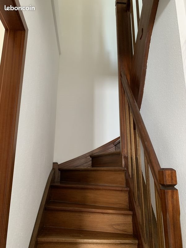 Appartement à louer, 80m², Sarreguemines