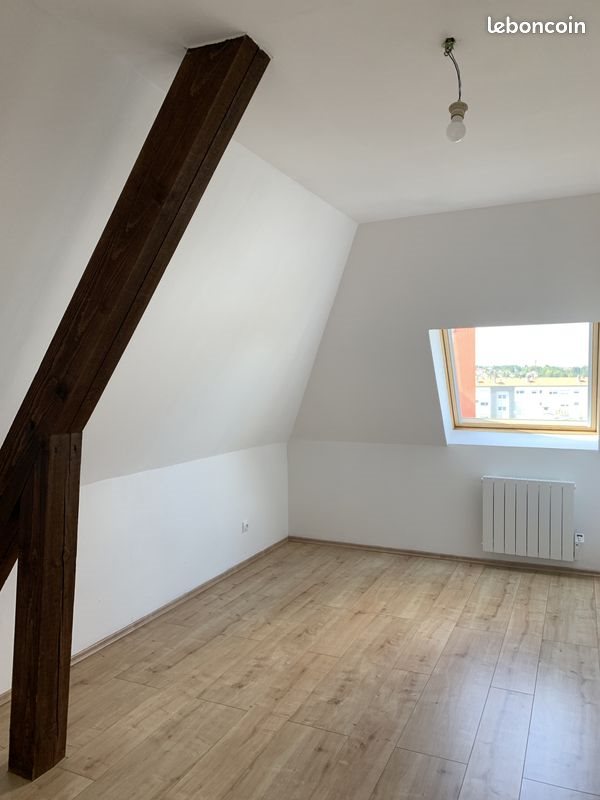 Appartement à louer, 80m², Sarreguemines