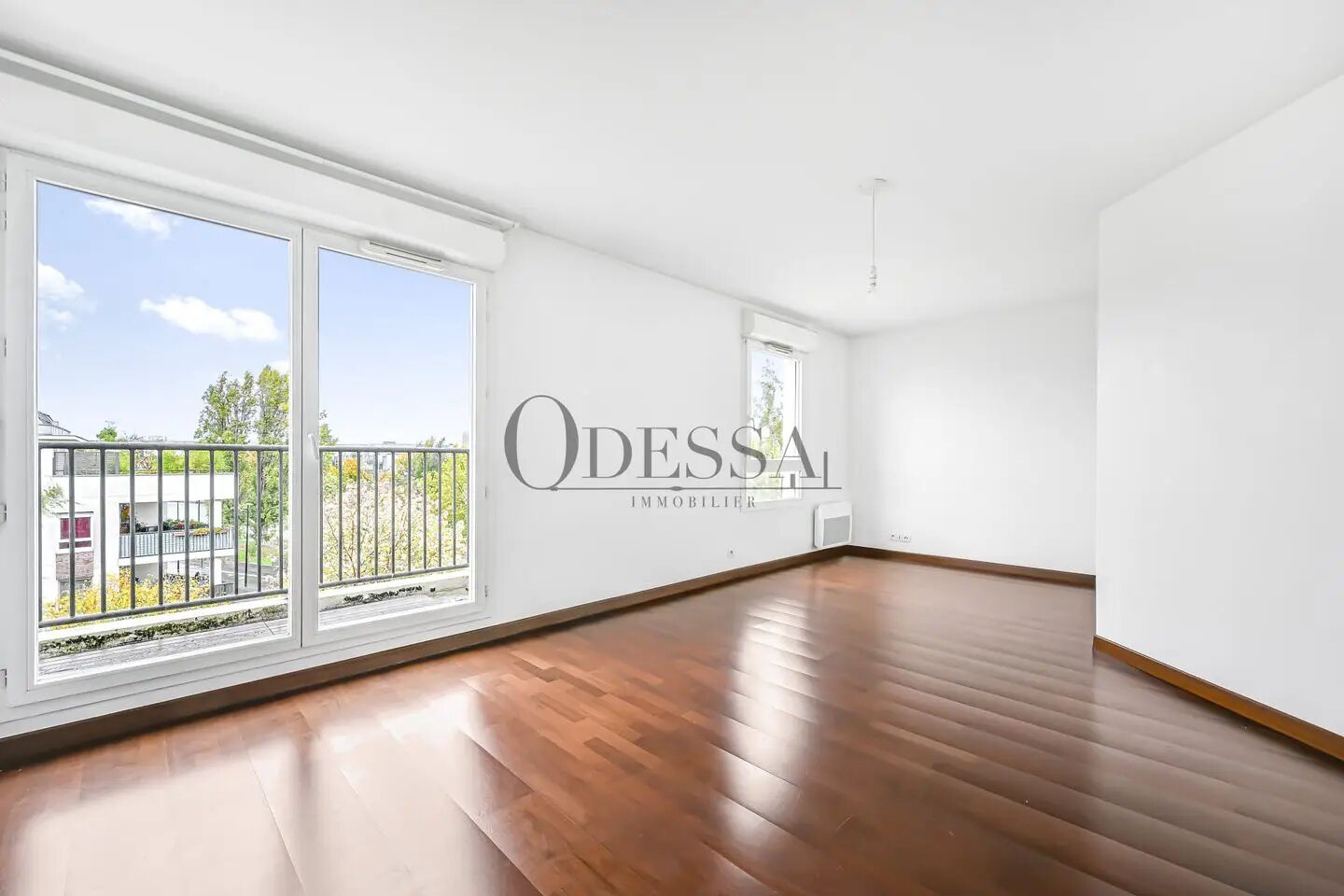 Appartement à vendre, 43m², Aubervilliers