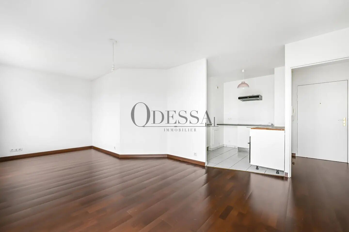 Appartement à vendre, 43m², Aubervilliers