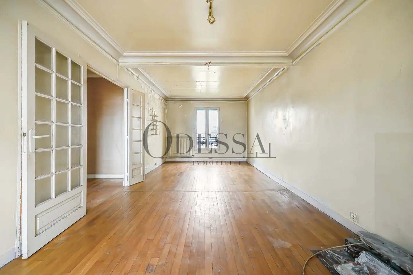 Appartement à vendre, 70m², Saint-Maurice