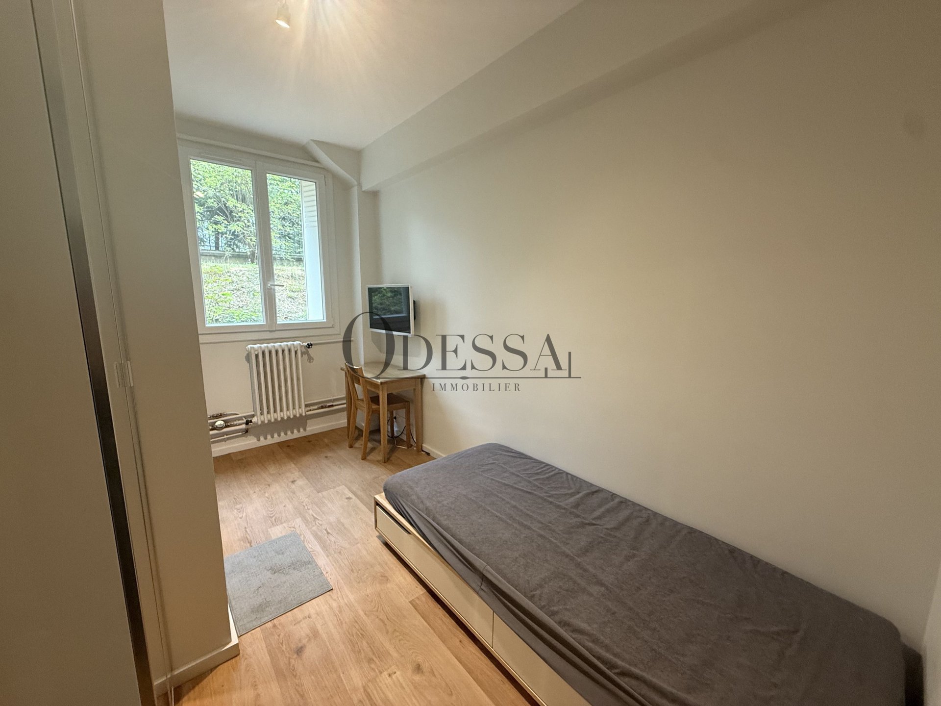 Appartement à louer, 10m², Neuilly-sur-Seine