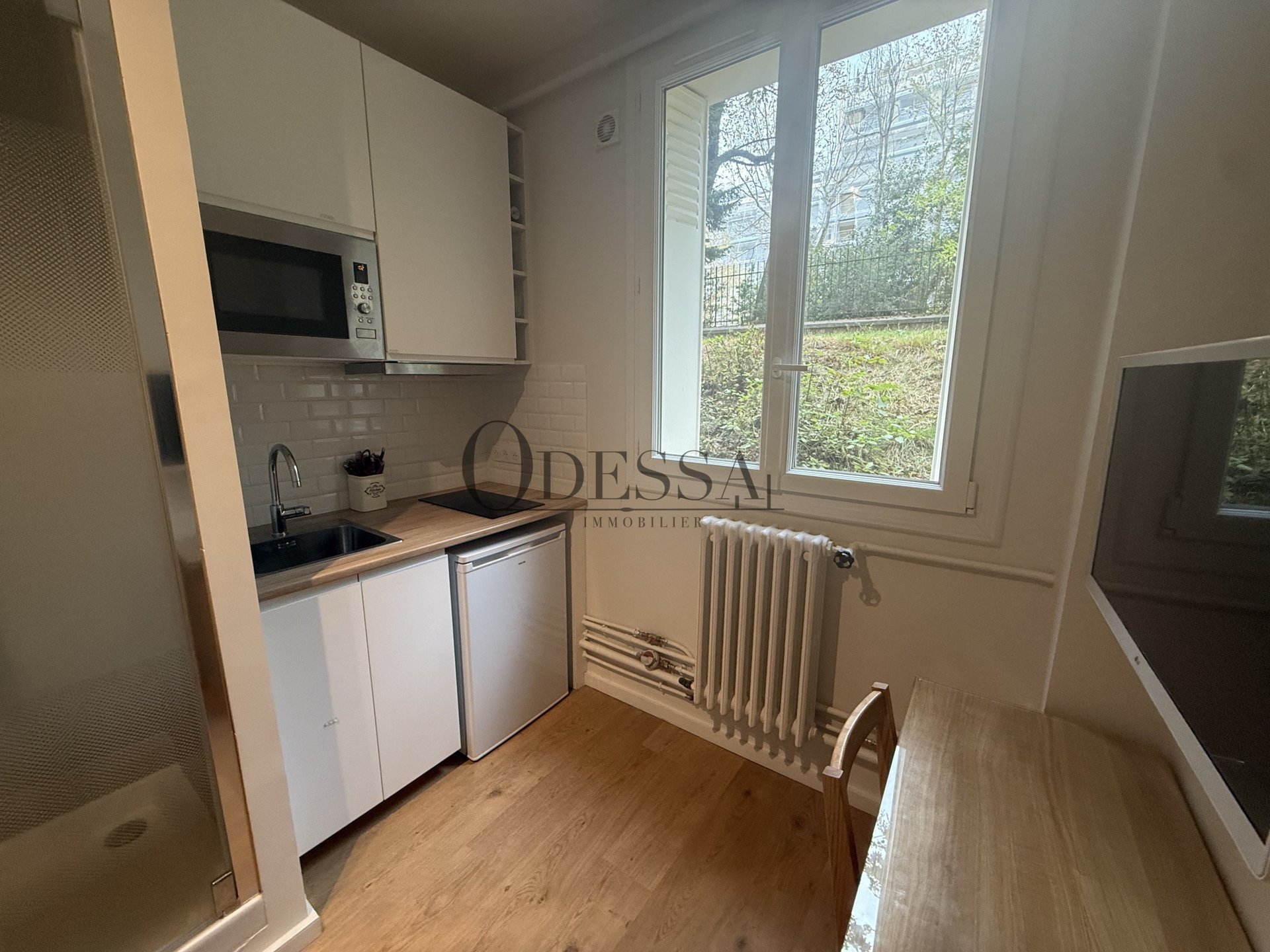 Appartement à louer, 10m², Neuilly-sur-Seine