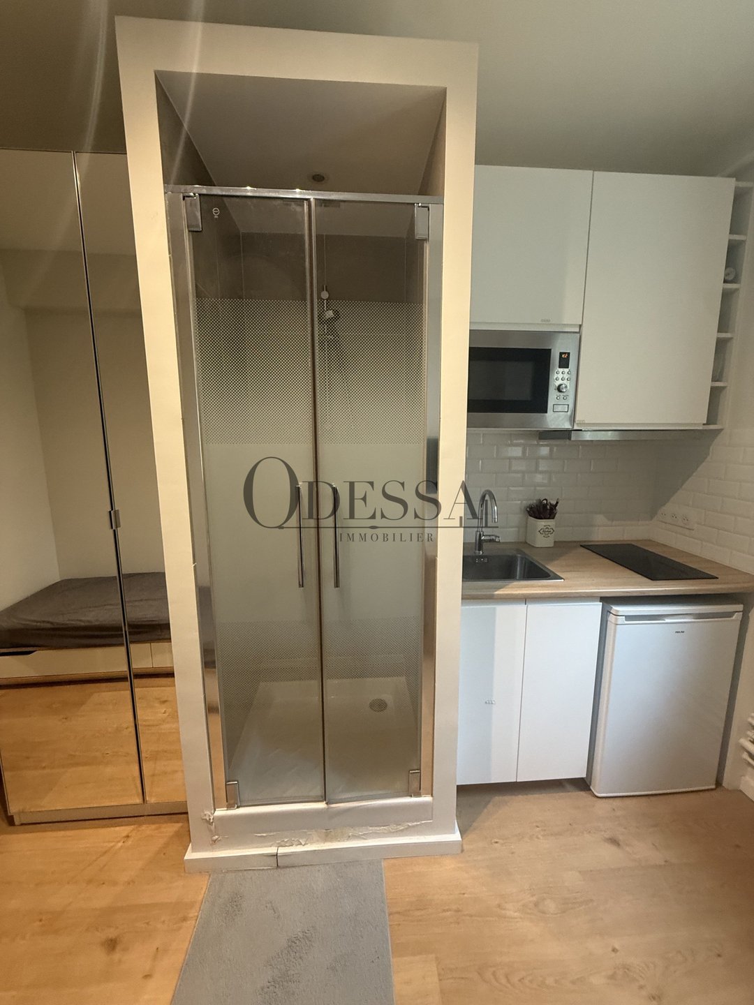 Appartement à louer, 10m², Neuilly-sur-Seine