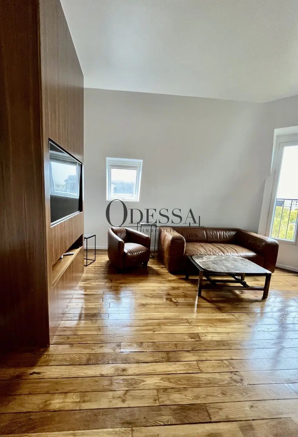 Appartement à louer, 32m², Neuilly-sur-Seine