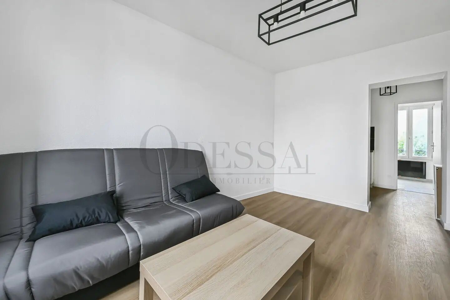 Appartement à louer, 23m², Créteil