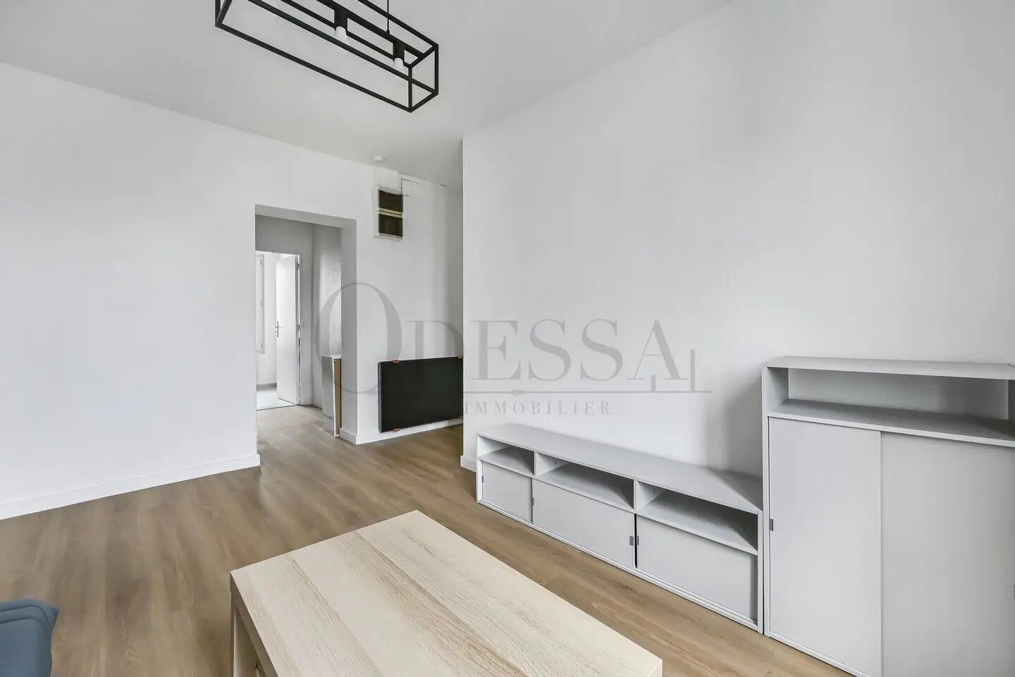 Appartement à louer, 23m², Créteil
