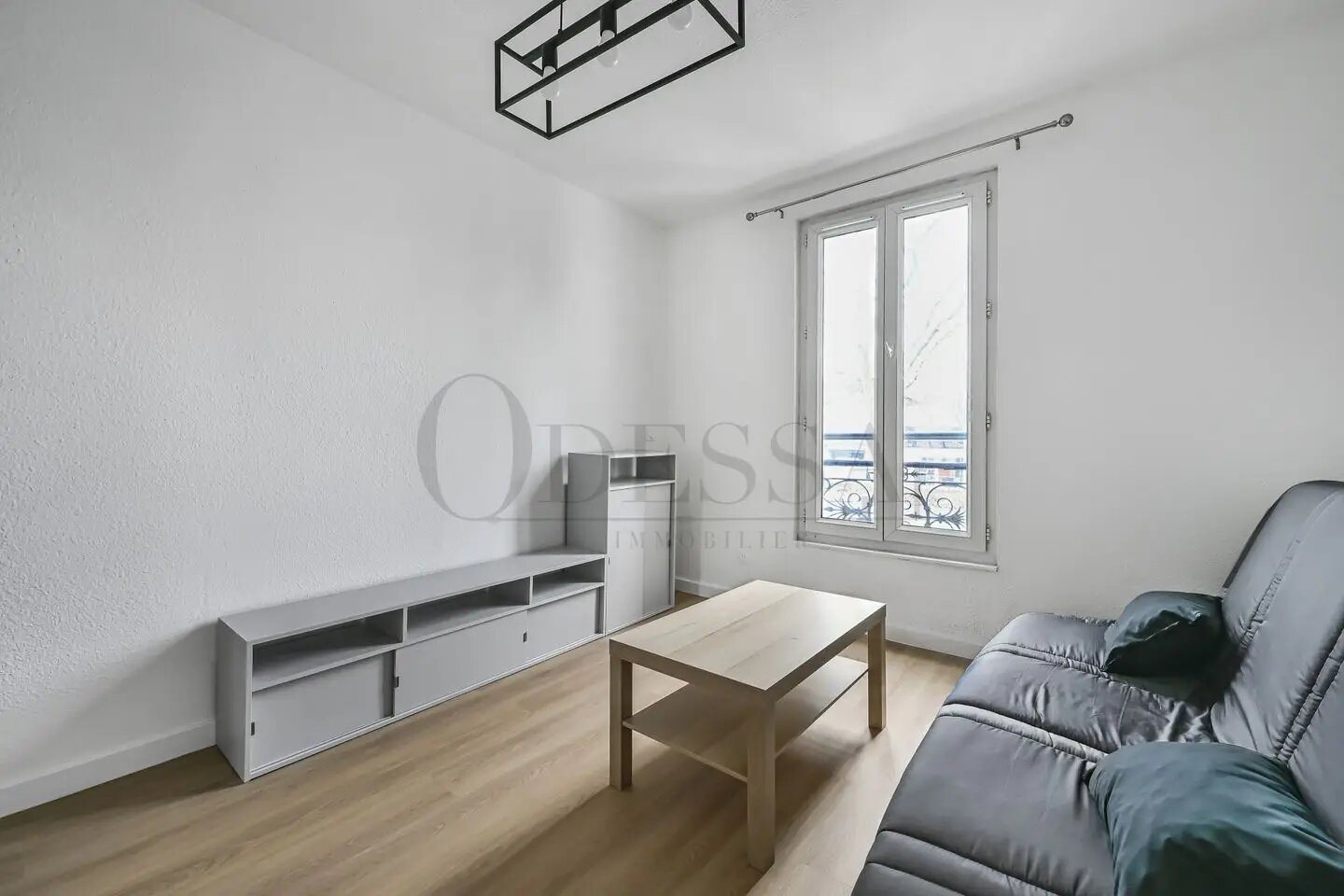 Appartement à louer, 23m², Créteil