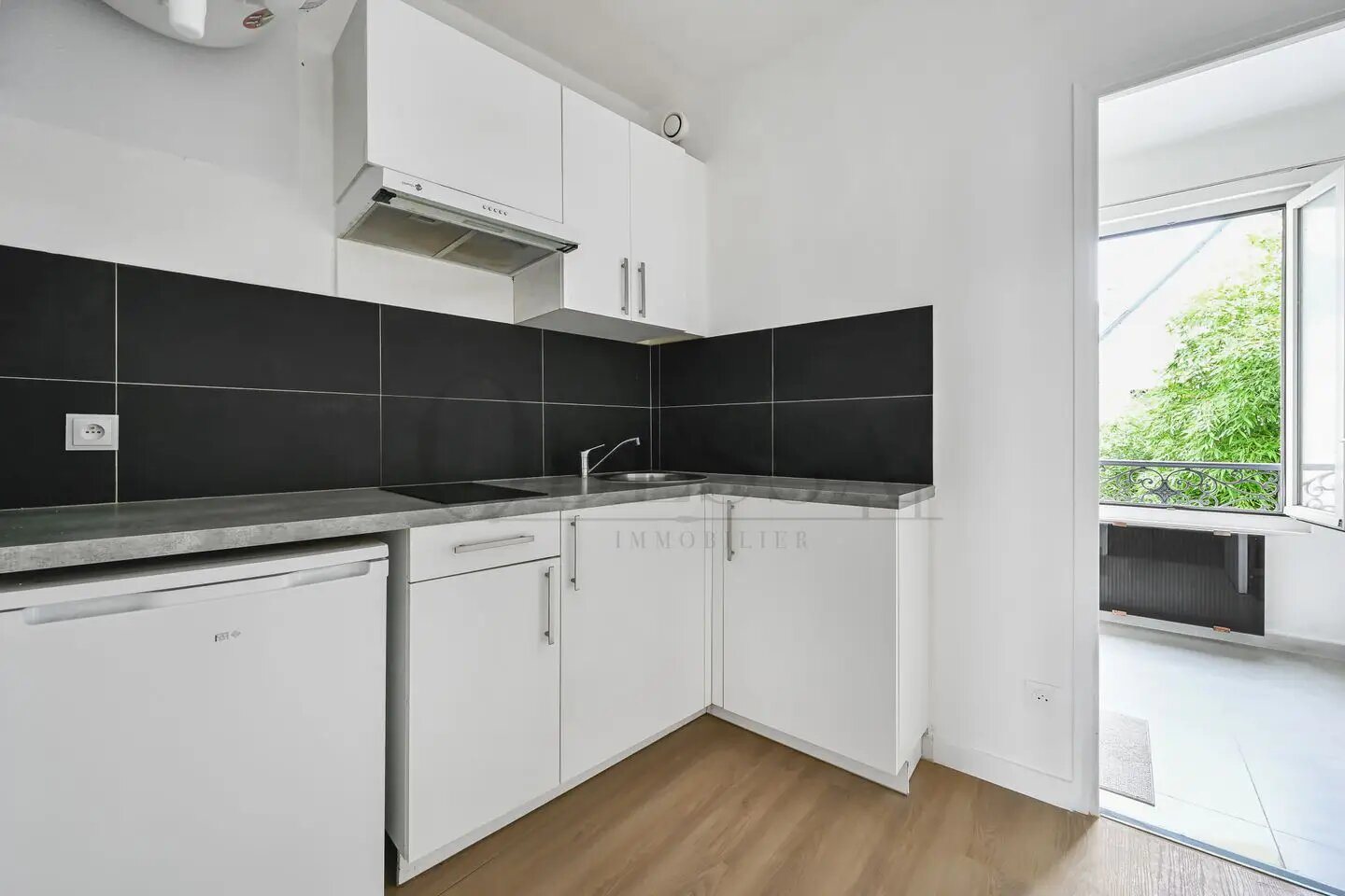 Appartement à louer, 23m², Créteil