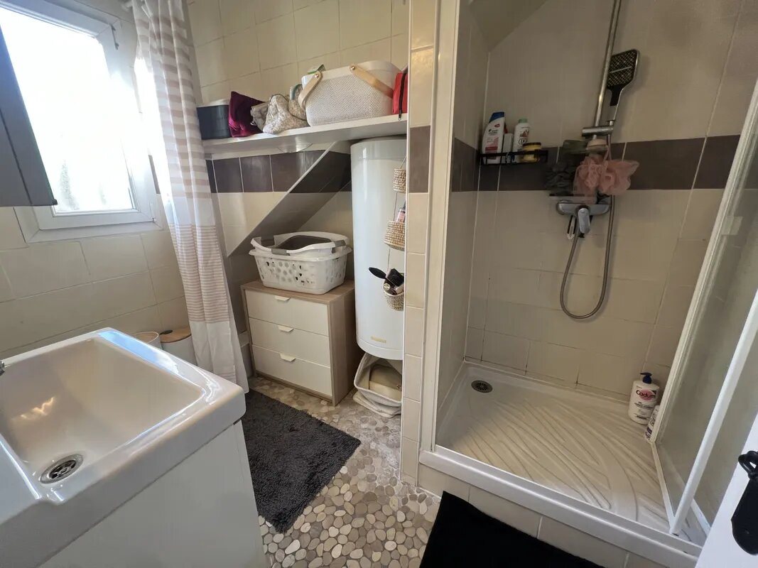 Appartement à louer, 44m², Sucy-en-Brie
