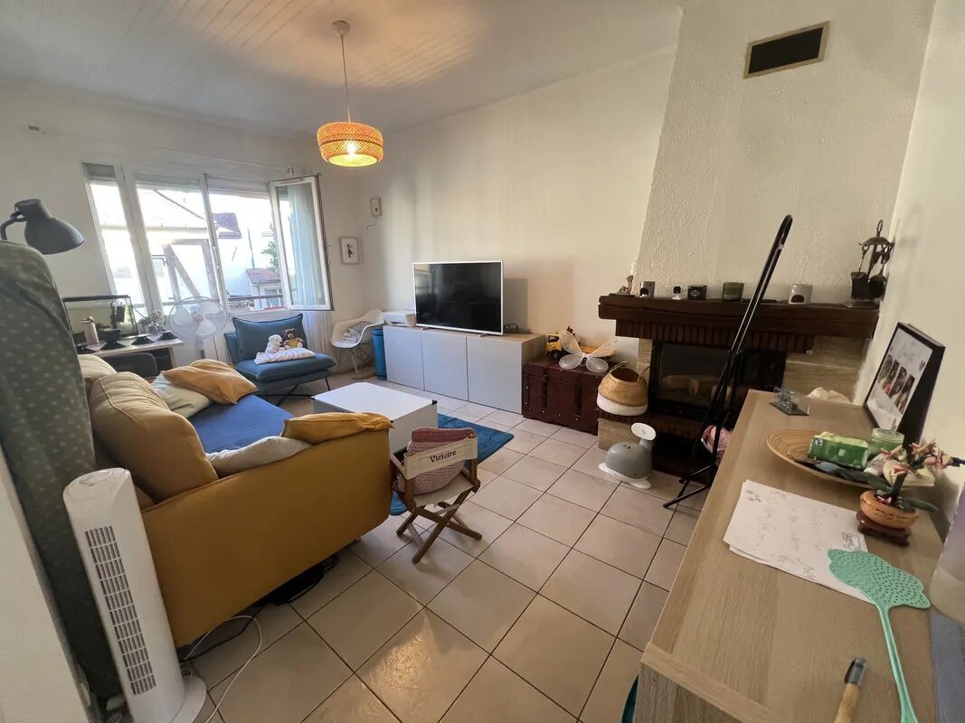 Appartement à louer, 45m², Sucy-en-Brie