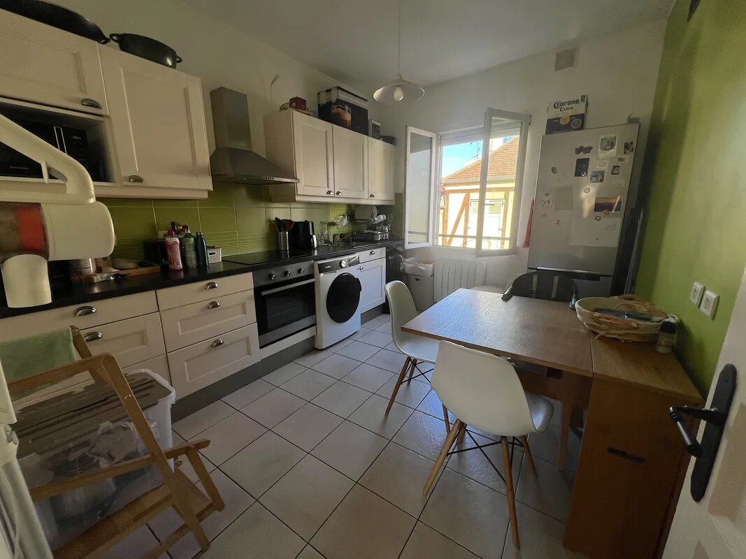 Appartement à louer, 45m², Sucy-en-Brie