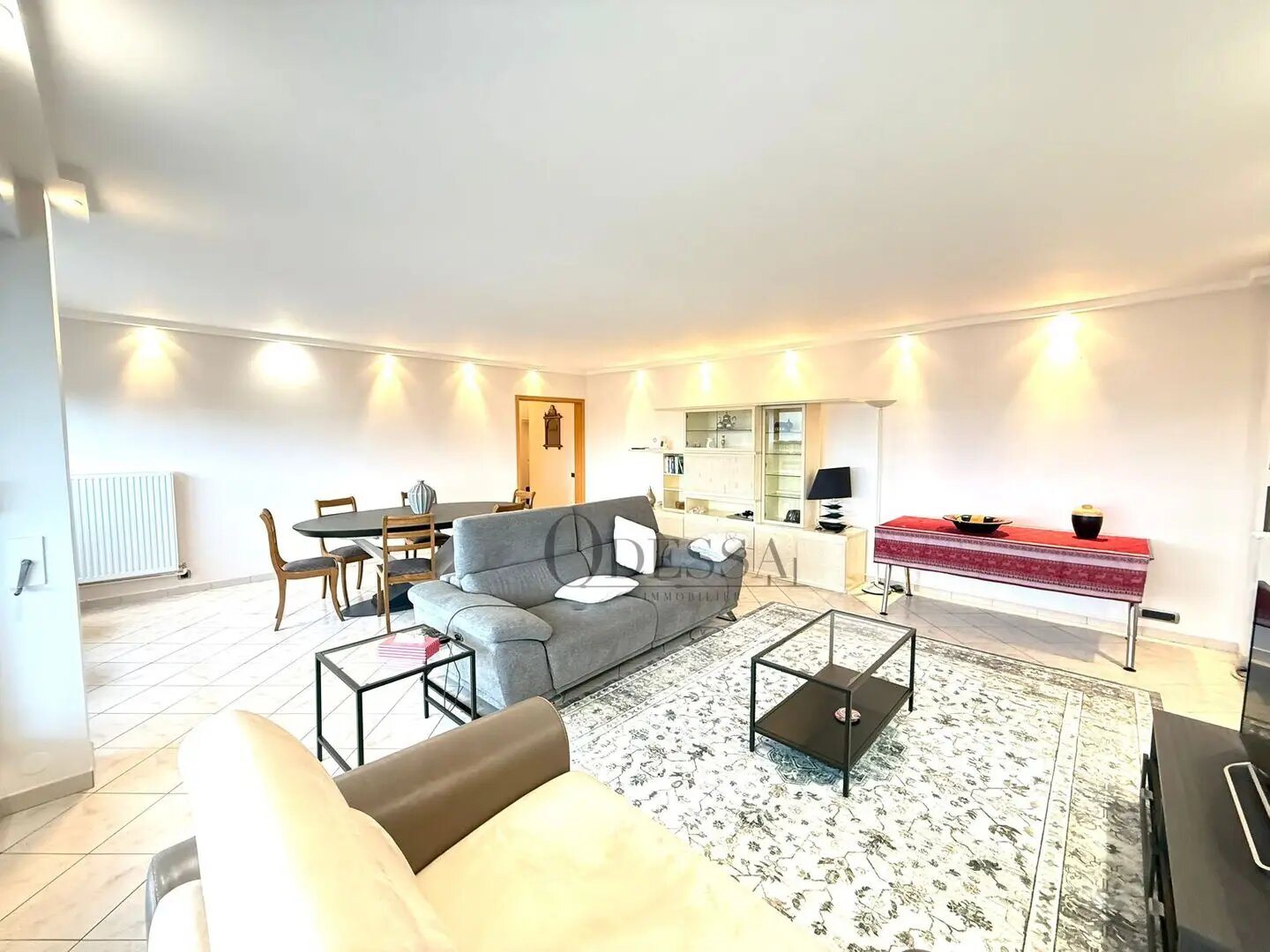 Appartement à louer, 137m², Créteil