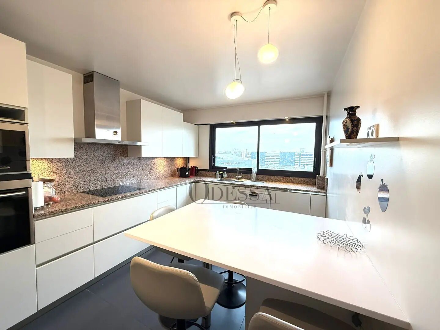 Appartement à louer, 137m², Créteil