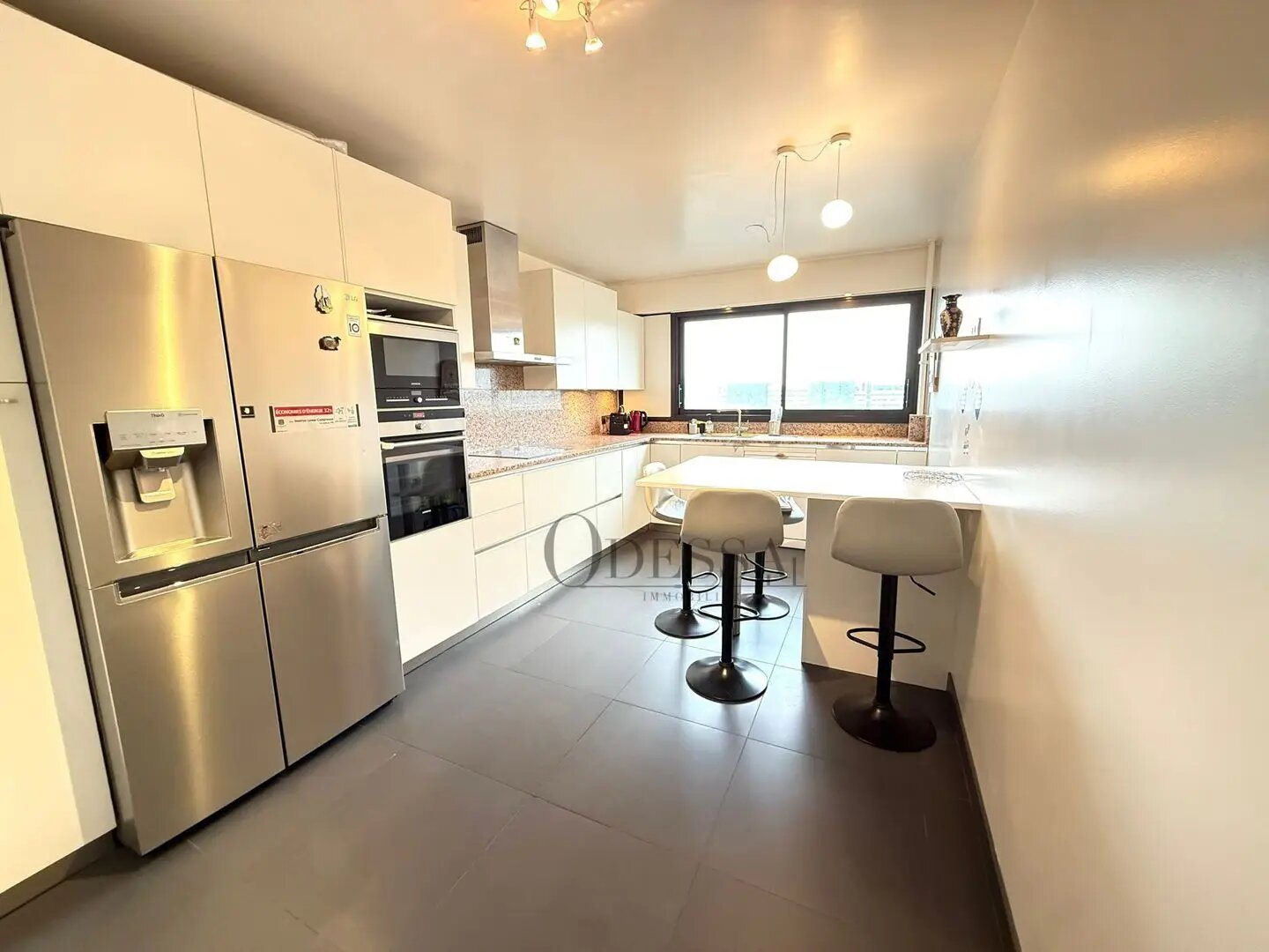 Appartement à louer, 137m², Créteil