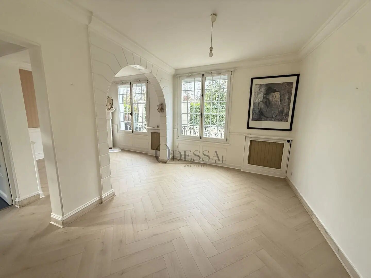 Maison à louer, 122m², Joinville-le-Pont